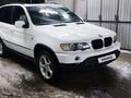 BMW X5 2002 годаүшін6 500 000 тг. в Алматы – фото 2