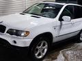 BMW X5 2002 годаfor6 500 000 тг. в Алматы – фото 3