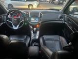 Chevrolet Cruze 2013 годаfor5 000 000 тг. в Костанай – фото 4