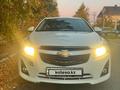 Chevrolet Cruze 2013 года за 5 100 000 тг. в Костанай