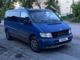 Mercedes-Benz Vito 1999 годаүшін1 350 000 тг. в Караганда