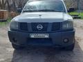 Nissan Armada 2006 годаfor4 500 000 тг. в Алматы – фото 3