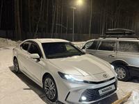 Toyota Camry 2024 года за 24 000 000 тг. в Астана