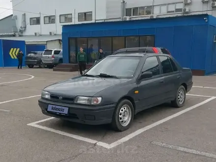 Nissan Sunny 1992 года за 1 000 000 тг. в Алматы – фото 2