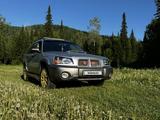 Subaru Forester 2003 года за 3 200 000 тг. в Риддер – фото 3