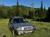 Subaru Forester 2003 года за 3 200 000 тг. в Риддер – фото 2