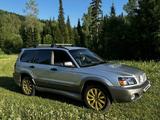 Subaru Forester 2003 года за 3 200 000 тг. в Риддер – фото 4