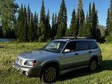 Subaru Forester 2003 года за 3 200 000 тг. в Риддер – фото 5