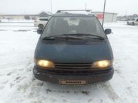 Toyota Previa 1994 года за 1 750 000 тг. в Астана