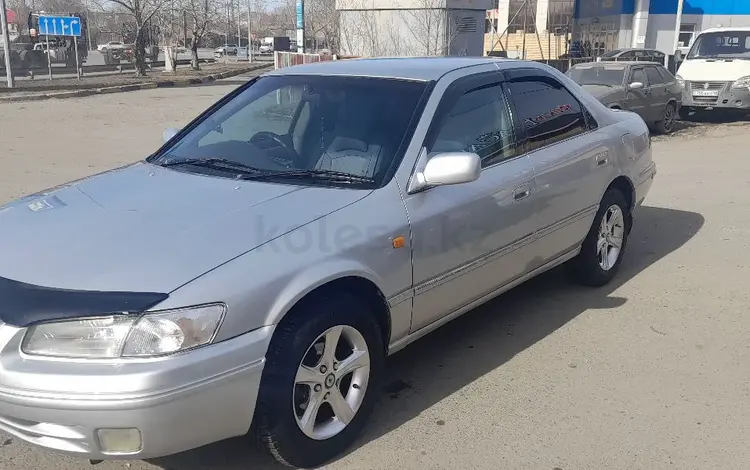 Toyota Camry Gracia 1999 года за 3 800 000 тг. в Семей