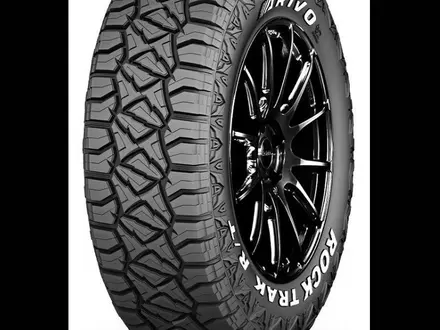 Arivo ROCK TRAK R/T 285/45 R22 за 71 500 тг. в Алматы