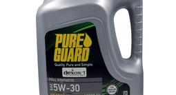 Pure Guard Full Synthetic SAE 5W-30 SP/GF-6үшін13 900 тг. в Алматы