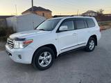 Toyota Land Cruiser 2011 годаfor16 900 000 тг. в Кызылорда