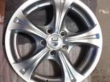 R15 Chevrolet Aveo KiK original за 125 000 тг. в Алматы