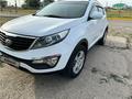 Kia Sportage 2015 года за 7 600 000 тг. в Уральск – фото 2