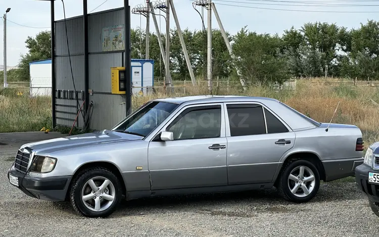 Mercedes-Benz E 200 1992 годаfor1 600 000 тг. в Талдыкорган