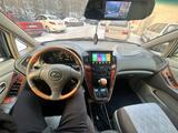 Lexus RX 300 2001 года за 4 800 000 тг. в Павлодар – фото 2
