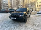 Lexus RX 300 2001 года за 4 800 000 тг. в Павлодар