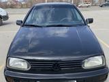 Volkswagen Golf 1996 годаүшін1 700 000 тг. в Актобе – фото 3