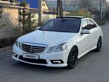 Mercedes-Benz E 300 2010 года за 9 500 000 тг. в Алматы – фото 3