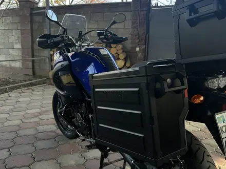 Yamaha  XT1200Z Super Tenere 2013 года за 7 000 000 тг. в Алматы – фото 3