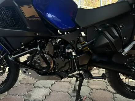 Yamaha  XT1200Z Super Tenere 2013 года за 7 000 000 тг. в Алматы – фото 4
