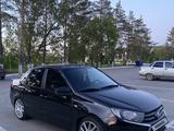 ВАЗ (Lada) Granta 2190 2019 года за 4 400 000 тг. в Костанай