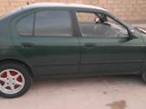 Nissan Primera 1997 годаfor1 200 000 тг. в Жанаозен – фото 3