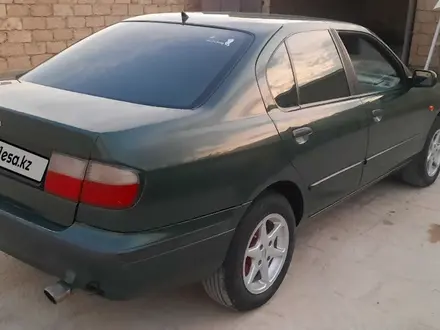 Nissan Primera 1997 года за 1 200 000 тг. в Жанаозен – фото 4