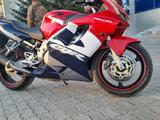 Honda  CBR 600F 2004 годаfor2 700 000 тг. в Астана – фото 5