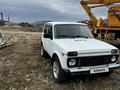 ВАЗ (Lada) Lada 2121 2013 годаүшін1 600 000 тг. в Усть-Каменогорск – фото 2