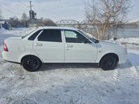 ВАЗ (Lada) Priora 2170 2014 года за 3 000 000 тг. в Усть-Каменогорск