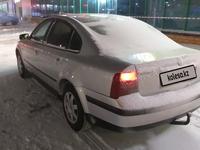 Volkswagen Passat 1996 годаfor2 199 999 тг. в Петропавловск