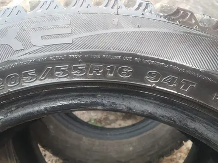 Комплект колес maxxis за 45000 все 4. за 45 000 тг. в Астана – фото 2