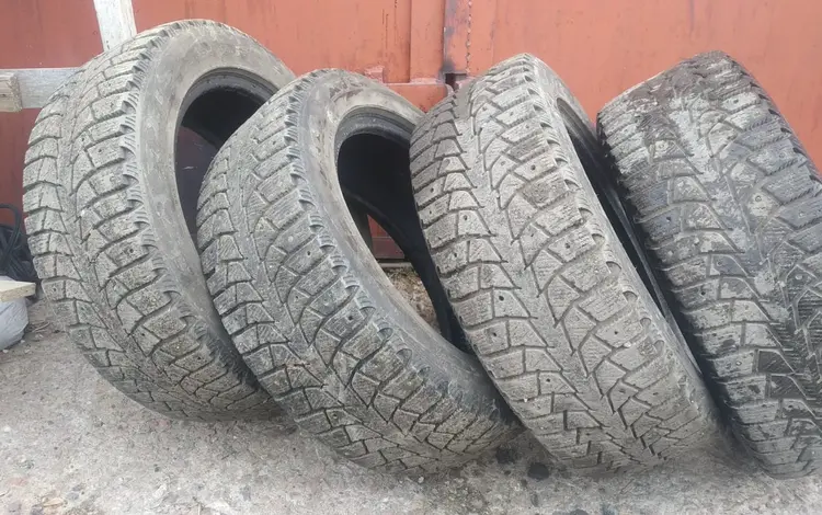 Комплект колес maxxis за 45000 все 4.үшін45 000 тг. в Астана