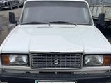 ВИС 2345 (Жигули) 2008 года за 1 800 000 тг. в Семей – фото 2