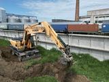 Hyundai  R210W 2013 года за 40 000 000 тг. в Костанай – фото 4