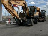 Hyundai  R210W 2013 года за 40 000 000 тг. в Костанай