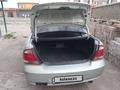 Nissan Almera Classic 2007 года за 3 600 000 тг. в Астана – фото 17