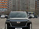 Cadillac Escalade 2023 года за 68 009 000 тг. в Алматы – фото 2