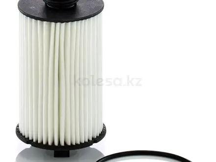Фильтр масляный Land Rover Range Rover/Range Rover Sport/Discovery 5/Def за 4 800 тг. в Алматы