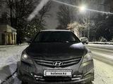 Hyundai Accent 2014 годаfor5 200 000 тг. в Алматы