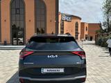 Kia Sportage 2023 года за 16 000 000 тг. в Алматы – фото 3