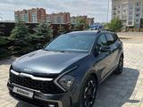 Kia Sportage 2023 года за 16 000 000 тг. в Алматы