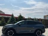 Kia Sportage 2023 года за 16 000 000 тг. в Алматы – фото 5