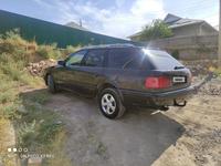 Audi 100 1993 годаүшін1 600 000 тг. в Сарыагаш
