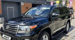 Toyota Land Cruiser 2015 года за 19 000 000 тг. в Атырау