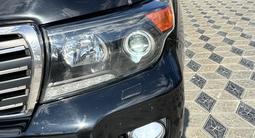 Toyota Land Cruiser 2015 года за 19 000 000 тг. в Атырау – фото 5