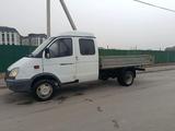 ГАЗ ГАЗель 2012 года за 6 700 000 тг. в Шымкент