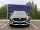 Hyundai Santa Fe 2023 года за 22 000 000 тг. в Кокшетау